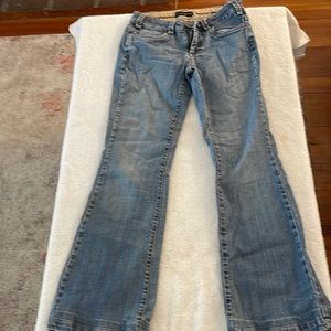 Apostrophe premium bootcut jeans